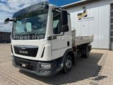 MAN TGL 8.220 KLIMA - MAN 8 220