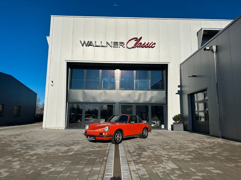 Porsche 911 Urmodell