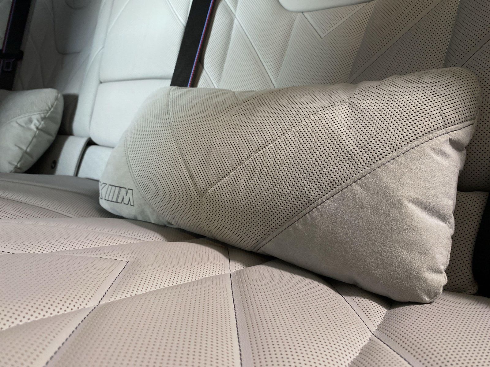 BMW XM - Bild 21