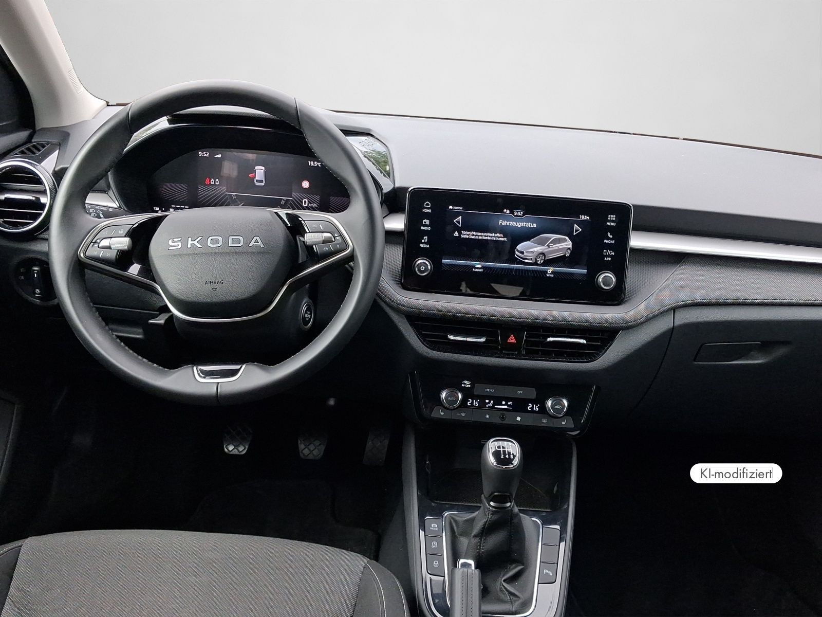Skoda Fabia - Bild 4