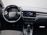 Skoda Fabia - Vorschau Bild 4