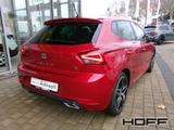 Seat Ibiza 1.0 TSI FR AHK Kamera Navi LED Mirror Link - Seat Ibiza Gebrauchtwagen in Bonn