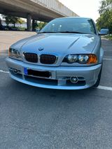 BMW E46 328i Coupé - BMW 328: E46