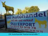 Seat Ibiza SC 1.4*Benzin*KLIMA*TÜV*NEU* - gebrauchte Seat Ibiza aus dem Jahr 2008