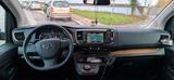 Toyota Proace (Verso) 2,0-l-D-4D  - gebrauchte Toyota Proace (Verso) aus dem Jahr 2022