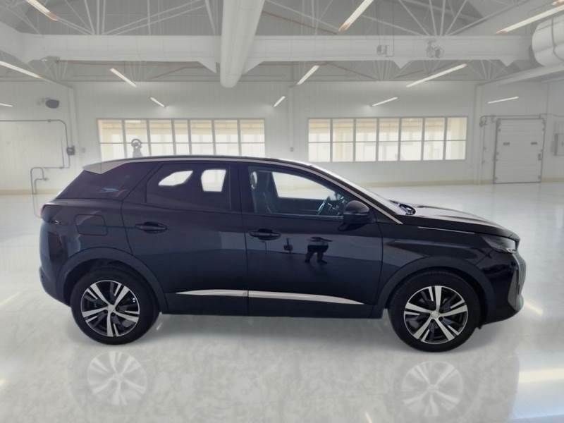 Peugeot PEUGEOT 3008 BLUEHDI 130 EAT8 SES ALLURE SUV imagem 3