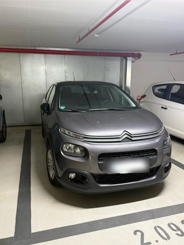 Citroën Citroen C3 Feel *Limousine*Automatik*Schec...