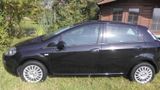 Fiat Punto sparsam, gepflegt und gut gewar... - Fiat: Spa