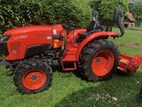 Kubota L1-328 - Kubota LKWs