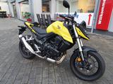 Honda CB750 Hornet aus 1. Hand mit Sturzpads - HONDA MOTORRAD 750