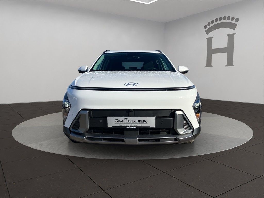 Hyundai Kona – Bild 9