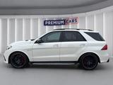 Mercedes-Benz GLE63 S AMG 4Matic *Garantie*Finanzierung* - gebrauchte Mercedes-Benz GLE 63 AMG aus dem Jahr 2016