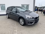 BMW 218 2 Gran Tourer 218 d xDrive Advantage - BMW mit Diesel-Antrieb: Kleinbus
