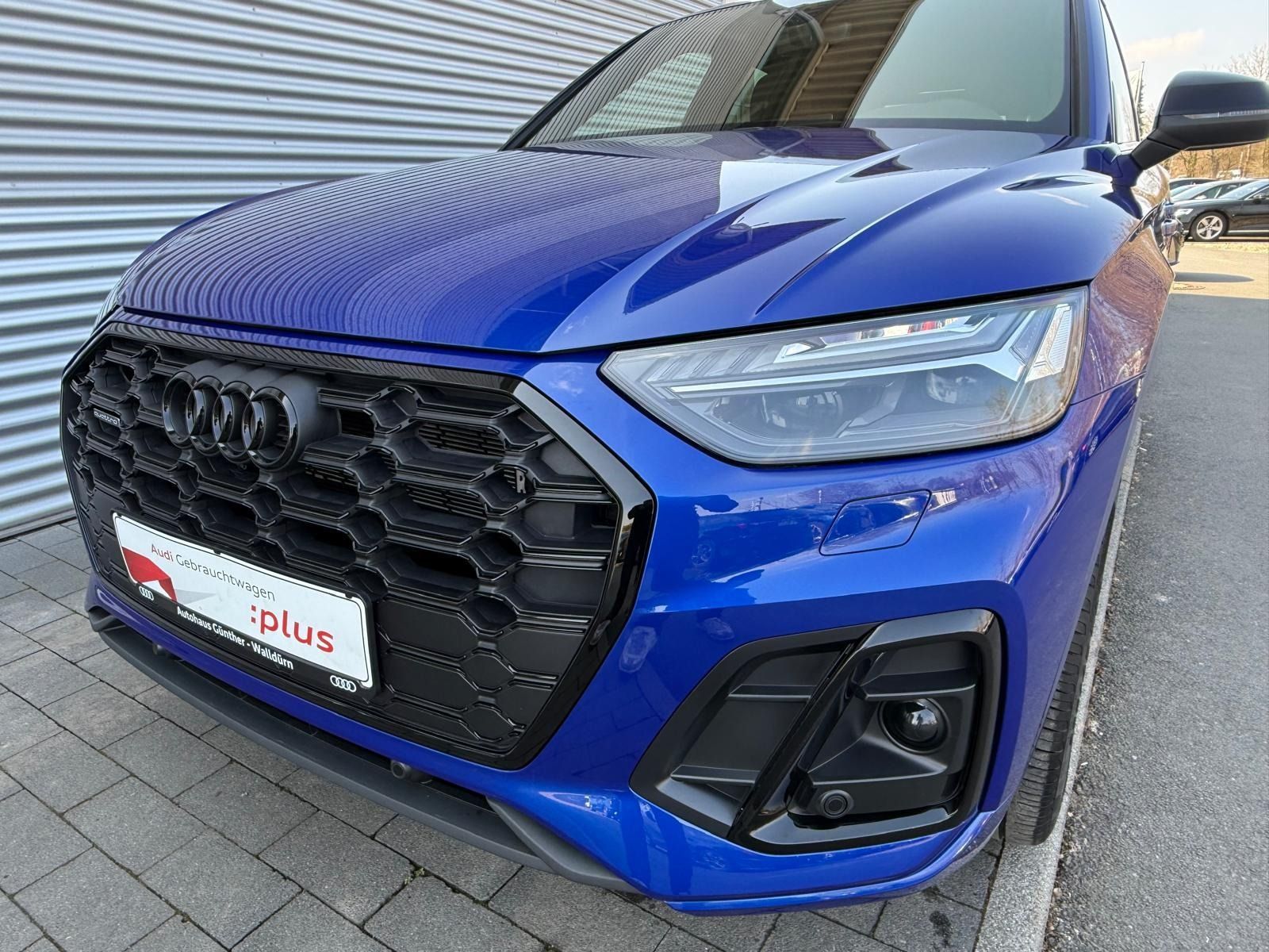 Audi Q5 - Bild 6
