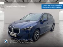 BMW 220 Active Tourer - Vorschau Bild 1