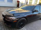 BMW 328i Luxury Line Luxury Line - BMW 328 aus 2012: 328i