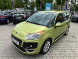 Citroën C3 Picasso Tendance - Citroën C3 Gebrauchtwagen in Berlin