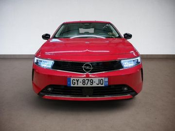 Bild 3 Opel Astra L Plug-in-Hybrid ELEGANCE LED+SHZ+NAVI+AHK