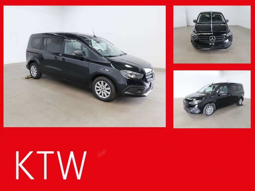 Image of Mercedes-Benz Citan