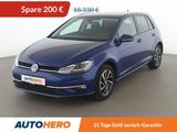 Volkswagen Golf VII 1.4 TSI Join Aut.*NAVI*ACC*LED*PDC*SHZ* - VW Golf Gebrauchtwagen in Frankfurt