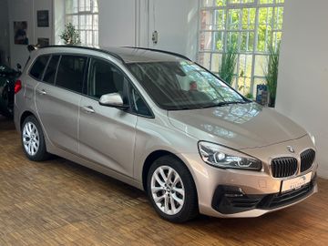 BMW 220 Gran Tourer - 4