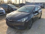 Opel Astra K Sports Tourer Opel 2020 Kamera LED Licht - Opel Astra aus 2020