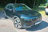 Mercedes-Benz EQA -Klasse EQA 250 1. HAND AMG-Linie - Mercedes-Benz EQA: Automatik
