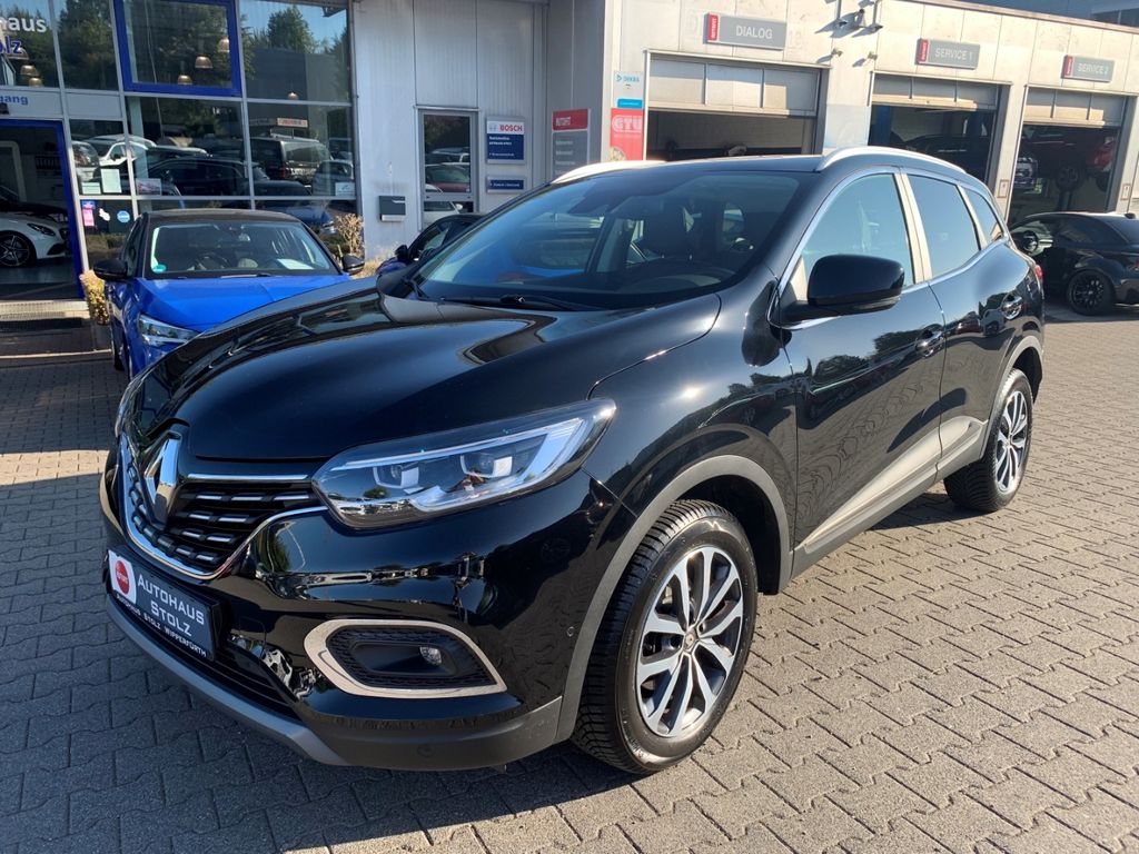 Image of Renault Kadjar
