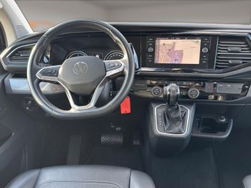 Volkswagen T6 Multivan - 10