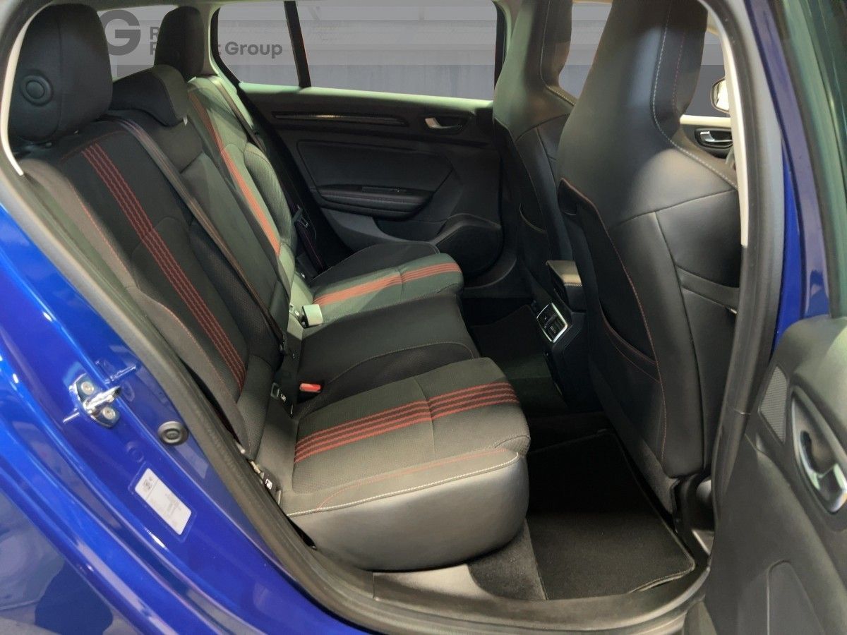 Renault Megane - Bild 9