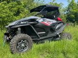 CFMOTO Zforce 1000 Sport R - TÜV neu! - QUAD SPORT