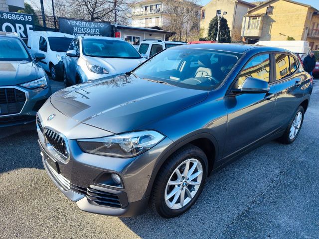 BMW Bmw X2 sDrive16d Advantage