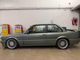 BMW 316 M5 E34 Motor H-Zulassung - BMW Gebrauchtwagen von 1985
