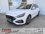 Hyundai i30 Kombi 1.5 T-GDI LED|Navi|SHZ|virt.Cock - Hyundai i30 Gebrauchtwagen in Chemnitz