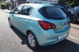 Opel Corsa E 1,4i 66kw Automatik-PDC-Sitzh.-LRH-Allw - Opel Corsa Gebrauchtwagen in Leipzig