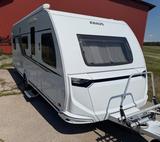 Knaus 580 QS Südwind 60 years, Klima, Mover, Zubehör,  - Knaus Südwind 60 YEARS