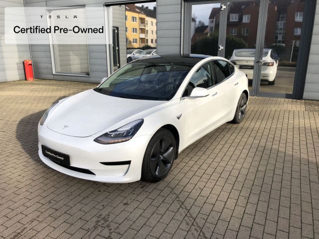 Tesla Model 3 Standard Range Plus