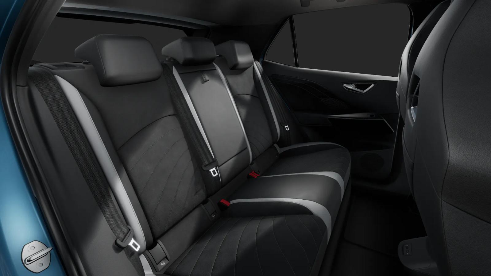Volkswagen ID.3 Pro S Black Style Navi*Wärmep.*IQ-Light*IQ-, миниатюра 11