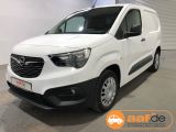 Opel Combo Cargo 1.5 D Selection EHZ EU6d-T Navi Klim - Opel Combo Gebrauchtwagen in Hamburg