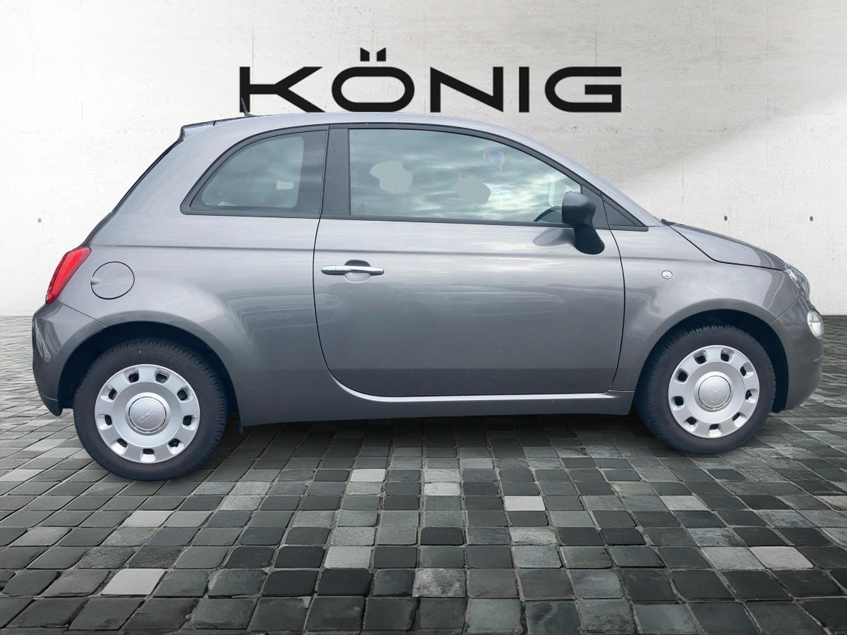 Fiat 500 1.0 GSE Klima *CarPlay *Radio