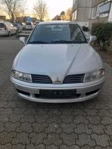 Mitsubishi carisma - gebrauchte Mitsubishi Carisma aus dem Jahr 2004