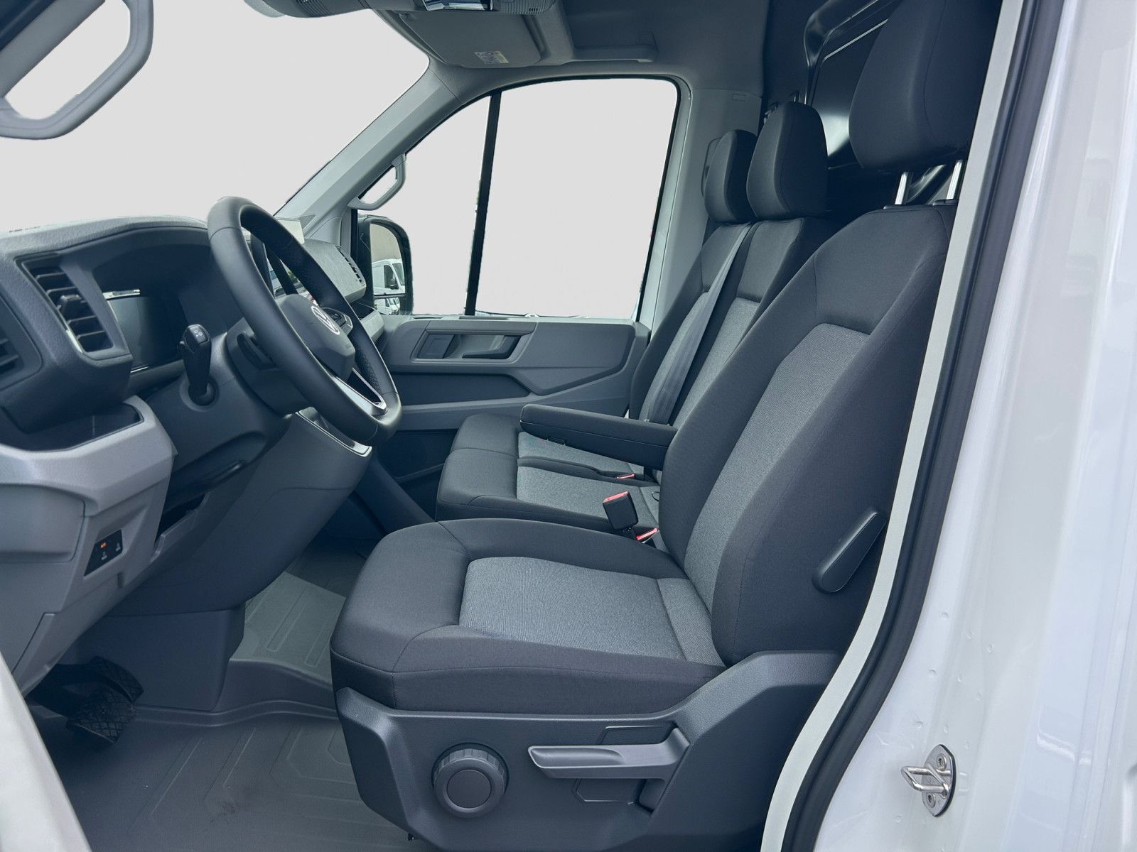Volkswagen Crafter - Bild 10