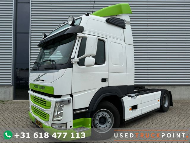 Volvo FM 370 / 2 Tanks / I-Shift / TUV: 5-2025 / NL Tr