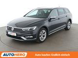 Volkswagen Passat Alltrack 2.0 TSI 4Motion BMT Aut.*NAV*LED - VW Passat Alltrack Gebrauchtwagen