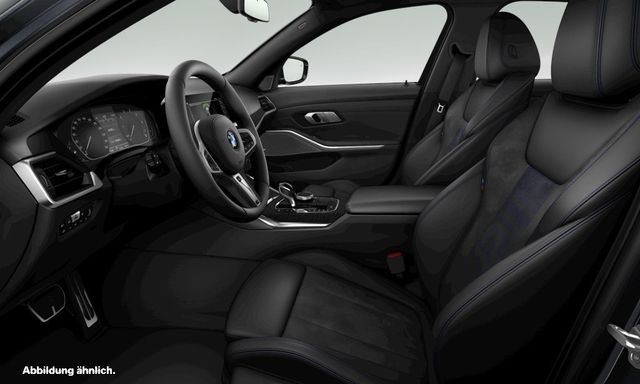 BMW 330, 2022 — 4