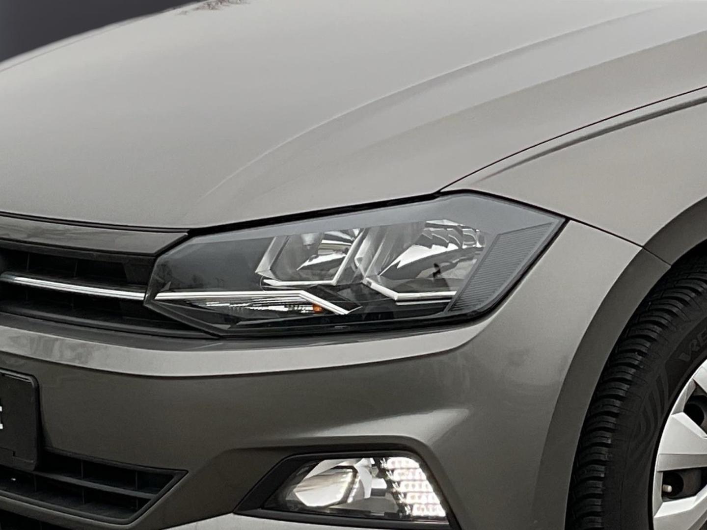 Volkswagen Polo Comfortline 1.0 TSI Navi Apple CarPlay, миниатюра 7