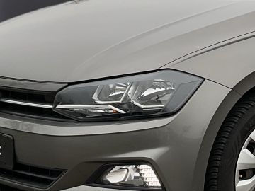 Volkswagen Polo - 7