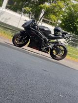 Yamaha YZF-R6 - YAMAHA 2009 YZF R6