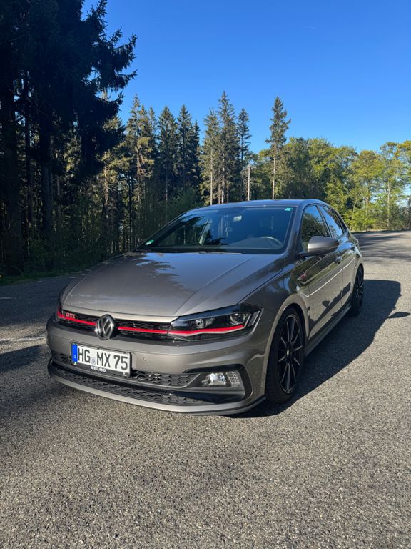 Image of Volkswagen Polo