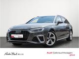 Audi A4 Avant S line 35TDI Stronic Navi LED ACC AHK E